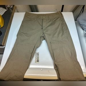 Rhone Commuter 5 pocket slim